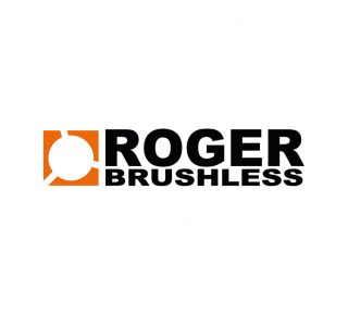 Jakie są zalety użycia napędów marki Roger Technology® z silnikami bezszczotkowymi?